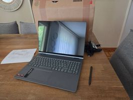 Lenovo Ideapad 5  2in 1  AI7 350  ``16 Zoll